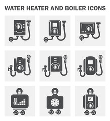 Boiler icon