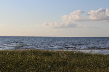 Ostseek&uuml;ste Zierow