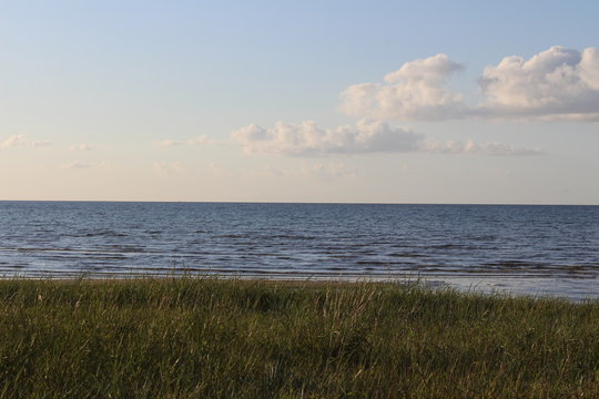 Ostseek&uuml;ste Zierow