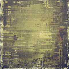 Grunge texture