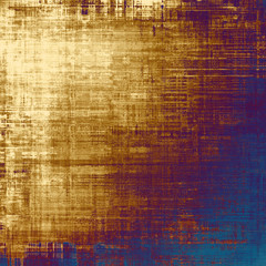 Obraz premium Grunge texture