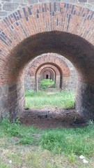 Die T&uuml;r am Ende des Tunnels