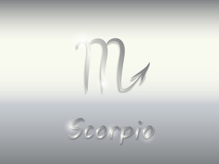 Obraz premium astrological symbols