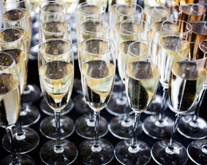 Sparkling wine