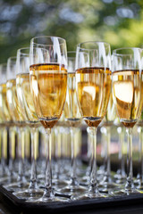 Sparkling wine