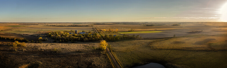 Autumn Drive
