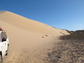 Gnaraloo Station, Western Australia