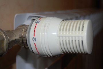 терморегулятор