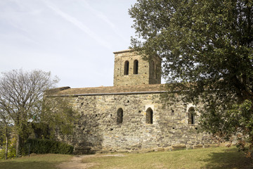 Sant Pere de Casserres