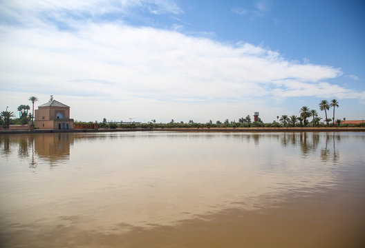 Le Maroc