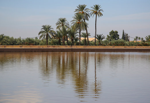 Le Maroc