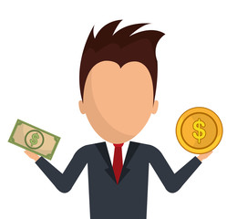 Money savings and business design