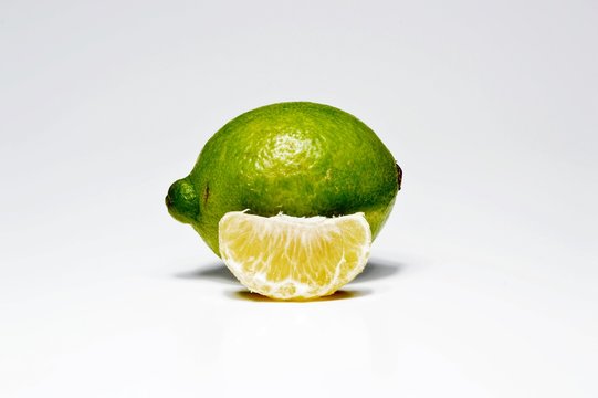 limone e mandarino