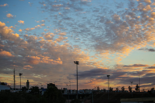 Le Maroc