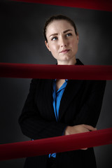 bureaucracy of the work place