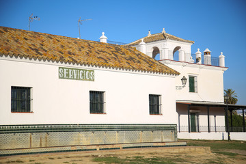 El Rocio