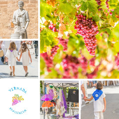 Traditionelles Weinfest 