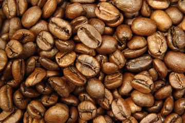 Coffee beans