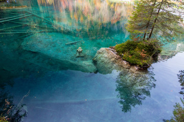 Blausee