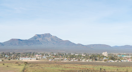 View of Calvinia