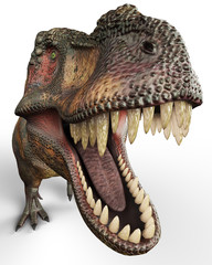 t-rex