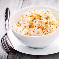 Coleslaw - Farmersalat