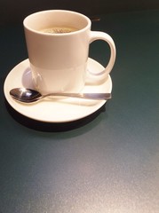 コーヒー　1