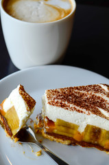 Coffee and Cake