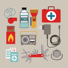 emergency service design 