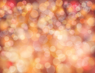 Obraz premium ゴールド輝き287