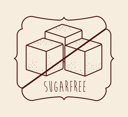 sugar free product 