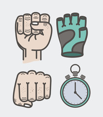 fitness lifestyle design 