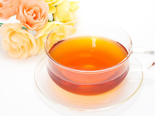 ルイボスティー