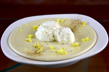 Probiotic Greek Style Yogurt