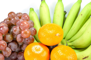 Fresh Fruits
