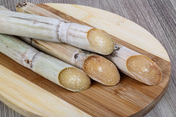 Sugar sticks