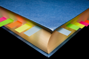 BOOK TABS