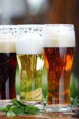 beer