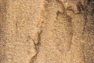 Details of stone texture