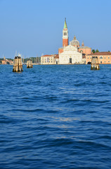 Obraz na płótnie Canvas Venezia, Italia