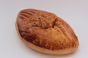 poğaca