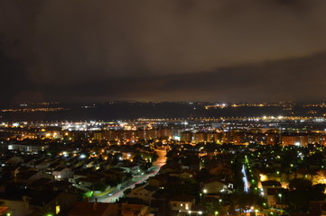 Naklejka premium Sant Andreu de la Barca