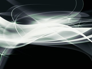 texture gradient waves