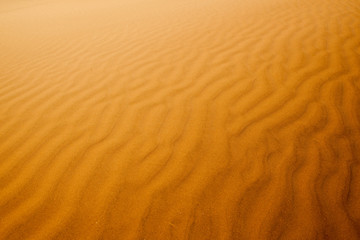 Deserto di sabbia