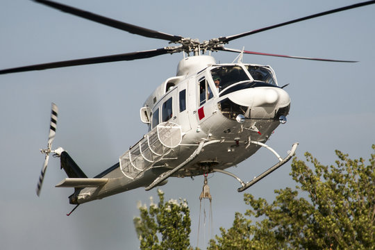 Bell 205
