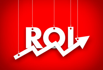 Return on investment