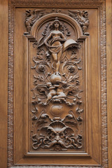 the art of carving