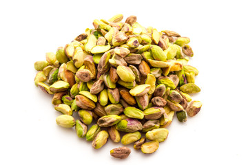 Pistachios