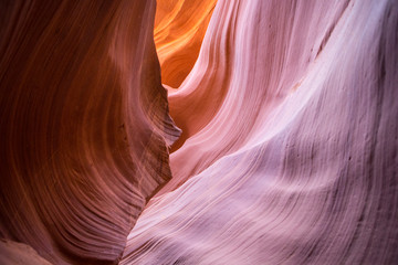 Antelope Canyon