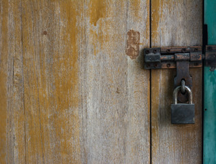 Wood Texture Background